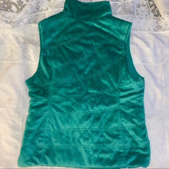 Kiwi Kate Reversible Vest size Large - Picture 5 of 7